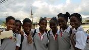 Future for the Caribbean